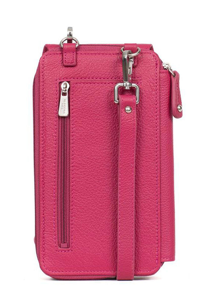 Vêtement en cuir Maroquinerie femme 