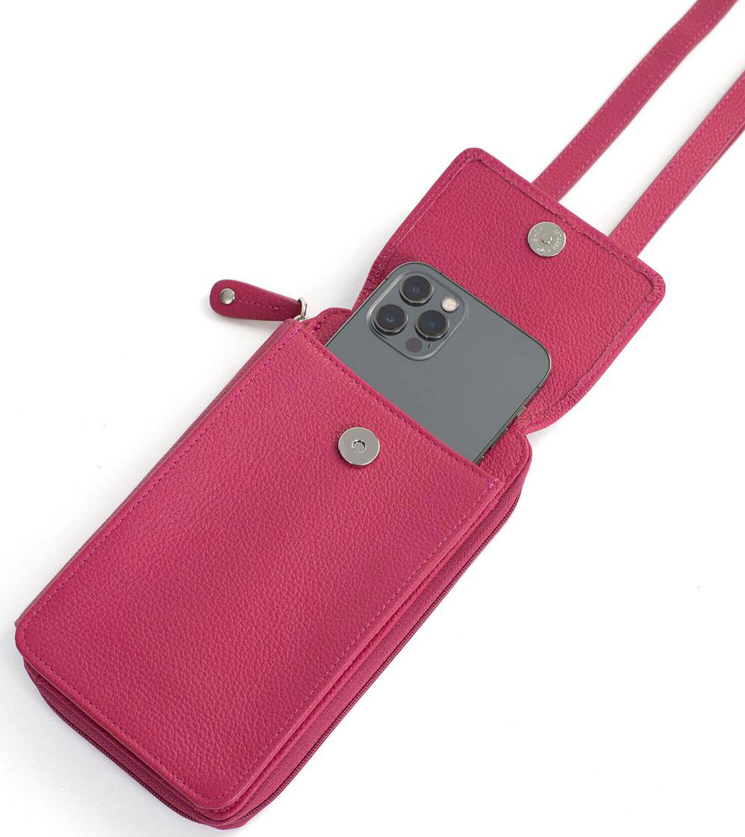 Vêtement en cuir Maroquinerie femme 