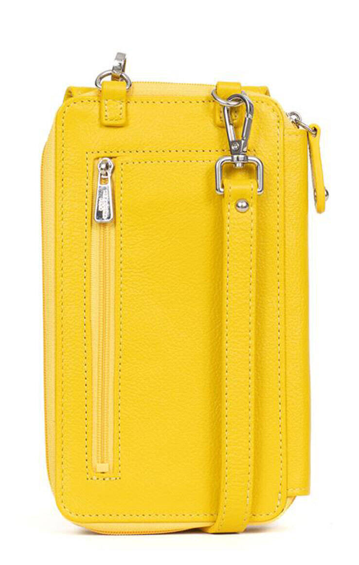 Vêtement en cuir Maroquinerie femme 