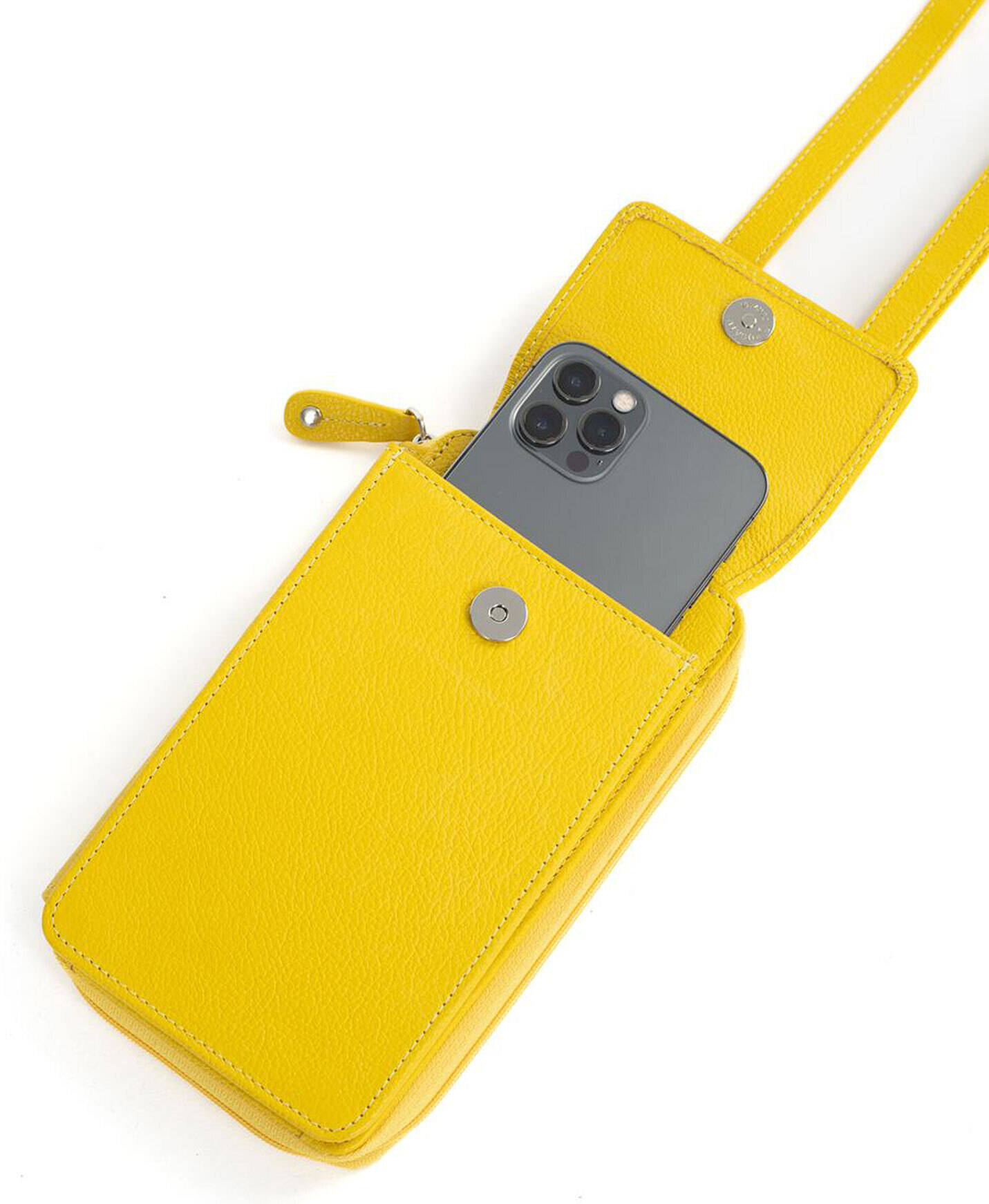 Vêtement en cuir Maroquinerie femme 