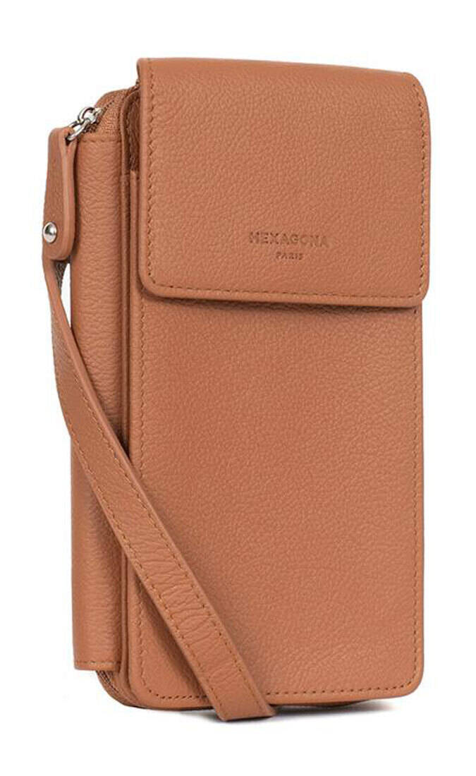 Vêtement en cuir Maroquinerie femme 