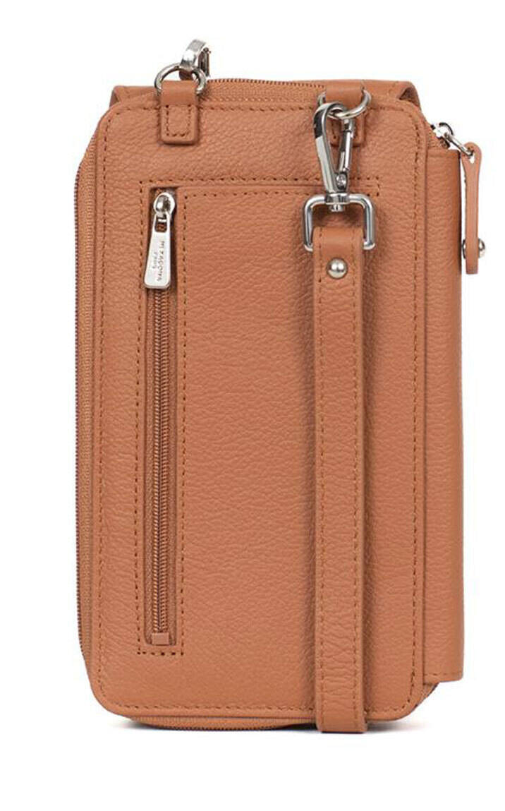 Vêtement en cuir Maroquinerie femme 