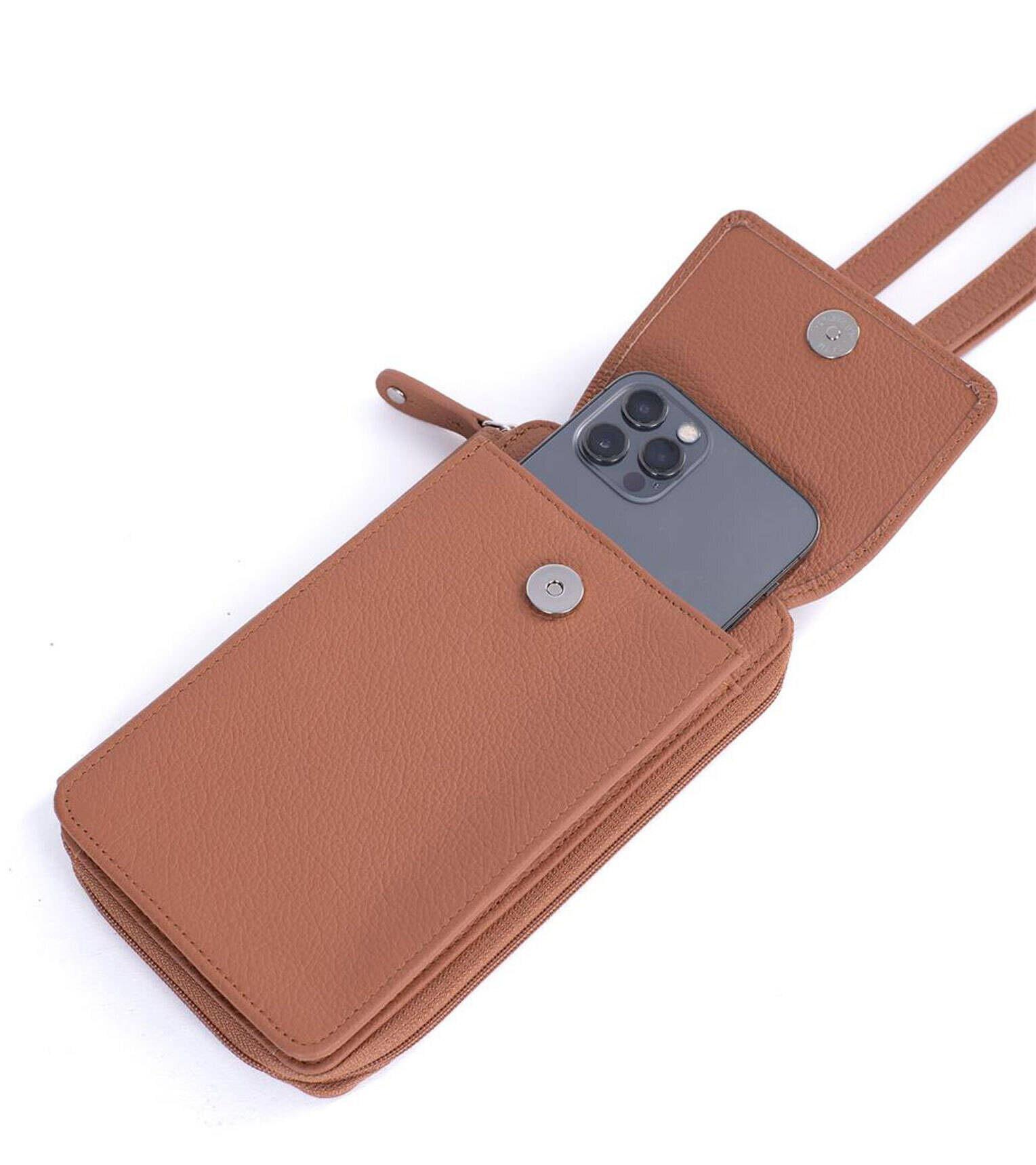 Vêtement en cuir Maroquinerie femme 