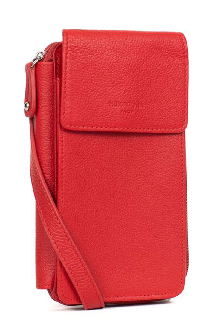 Vêtement en cuir Maroquinerie femme 