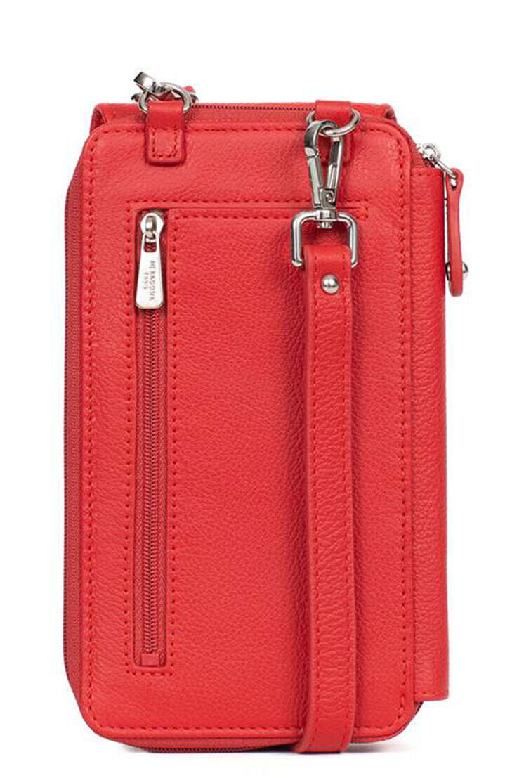 Vêtement en cuir Maroquinerie femme 