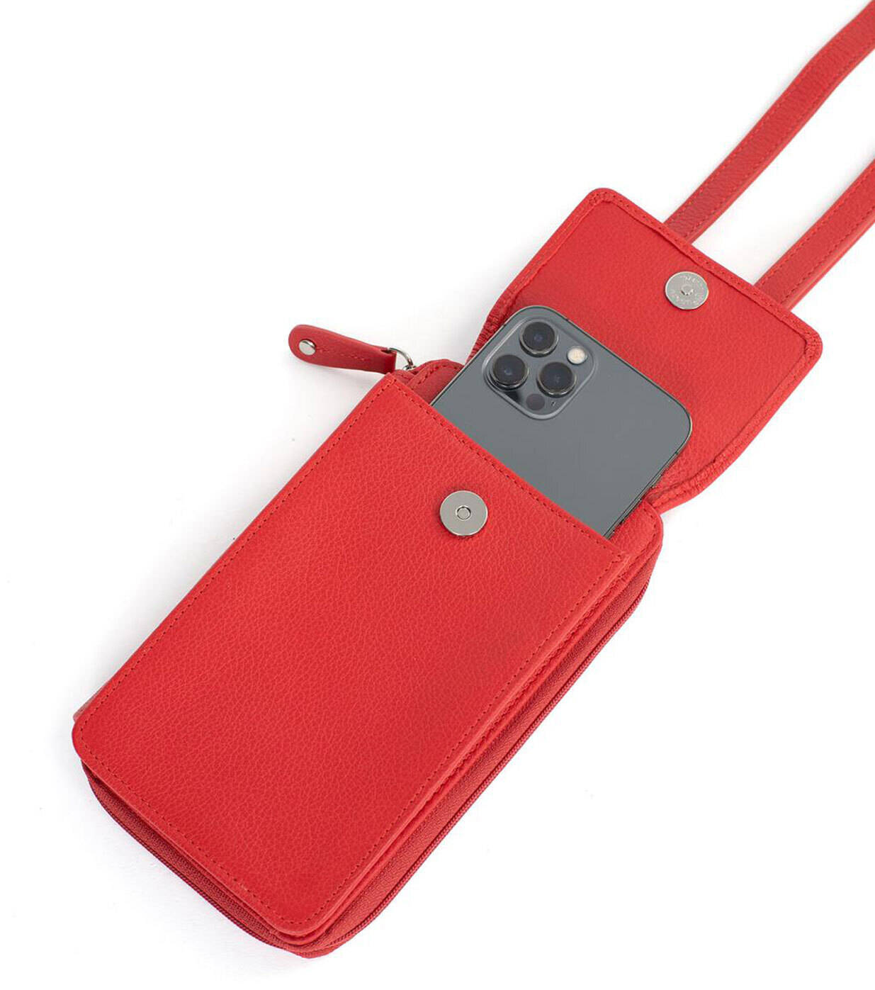 Vêtement en cuir Maroquinerie femme 