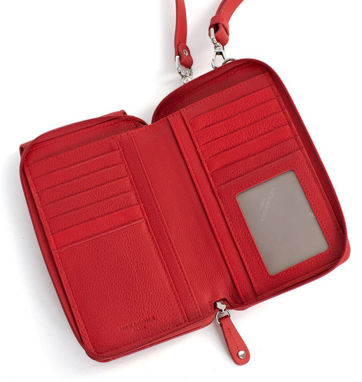 Vêtement en cuir Maroquinerie femme 