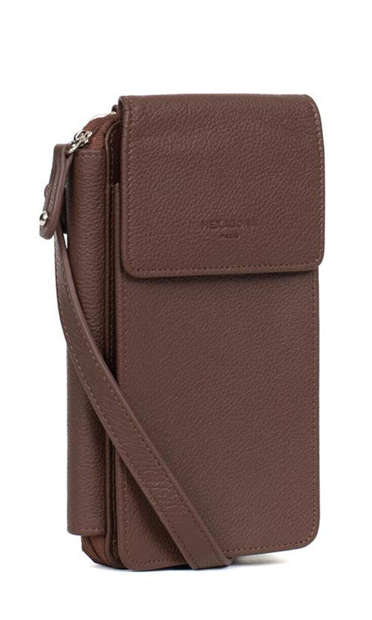 Vêtement en cuir Maroquinerie femme 