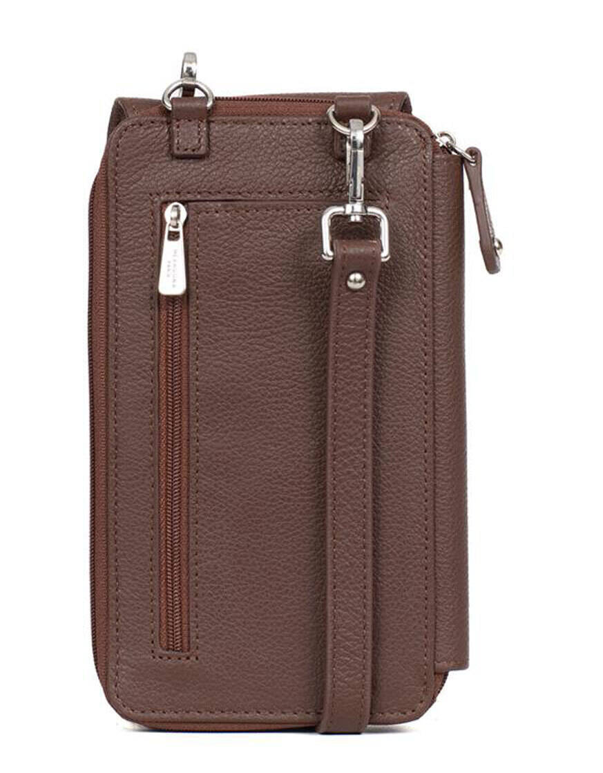 Vêtement en cuir Maroquinerie femme 