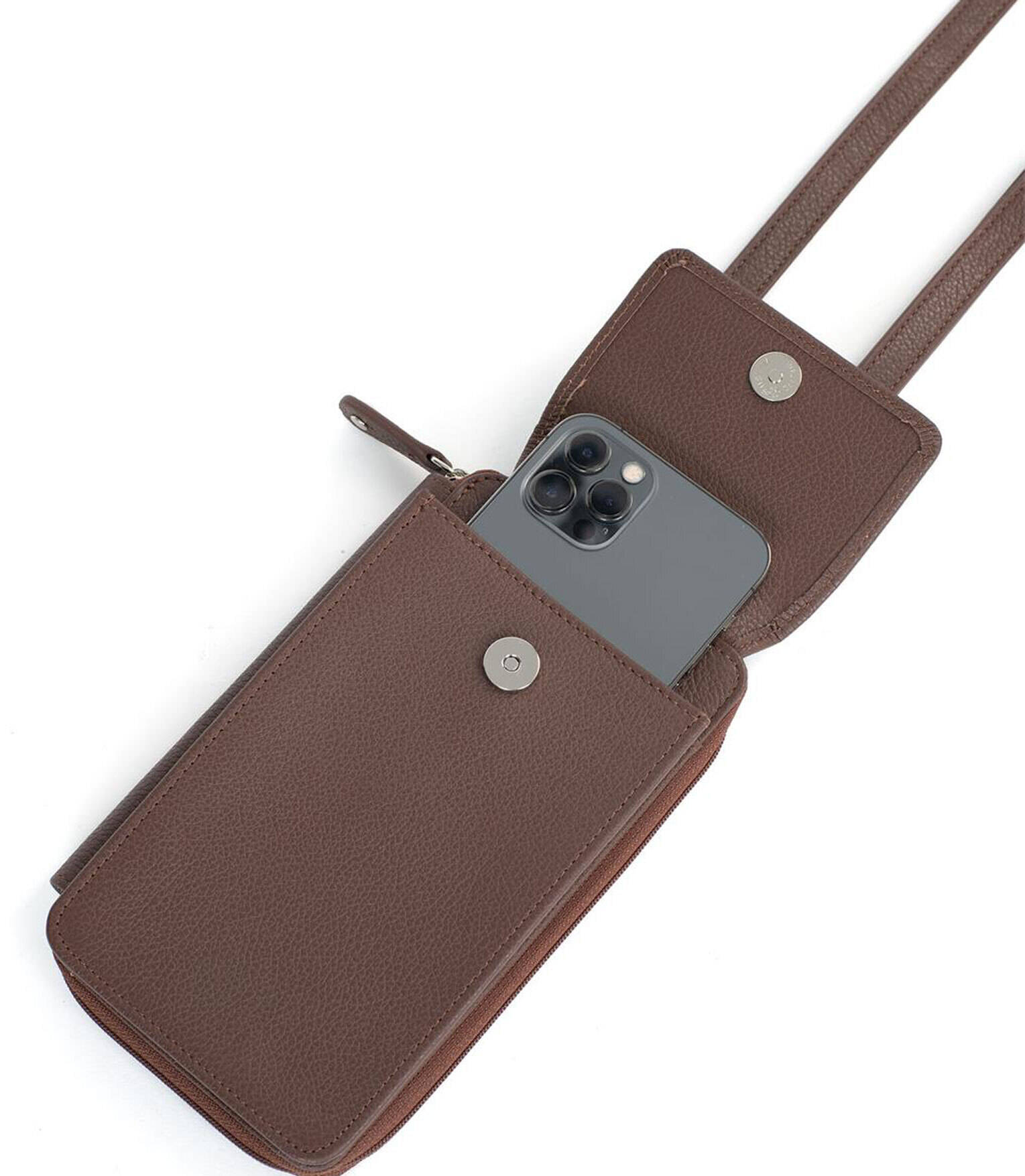 Vêtement en cuir Maroquinerie femme 