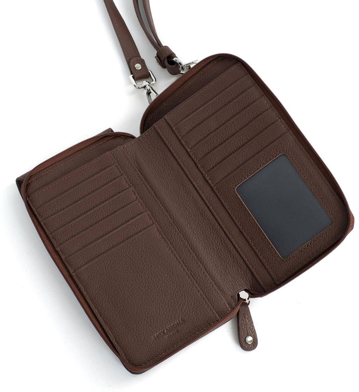 Vêtement en cuir Maroquinerie femme 