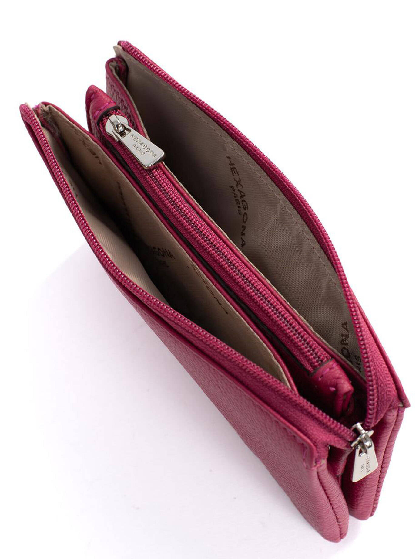 Vêtement en cuir Maroquinerie 