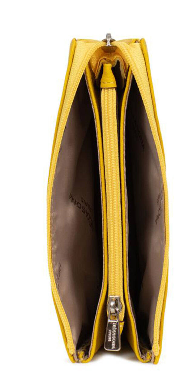 Vêtement en cuir Maroquinerie 