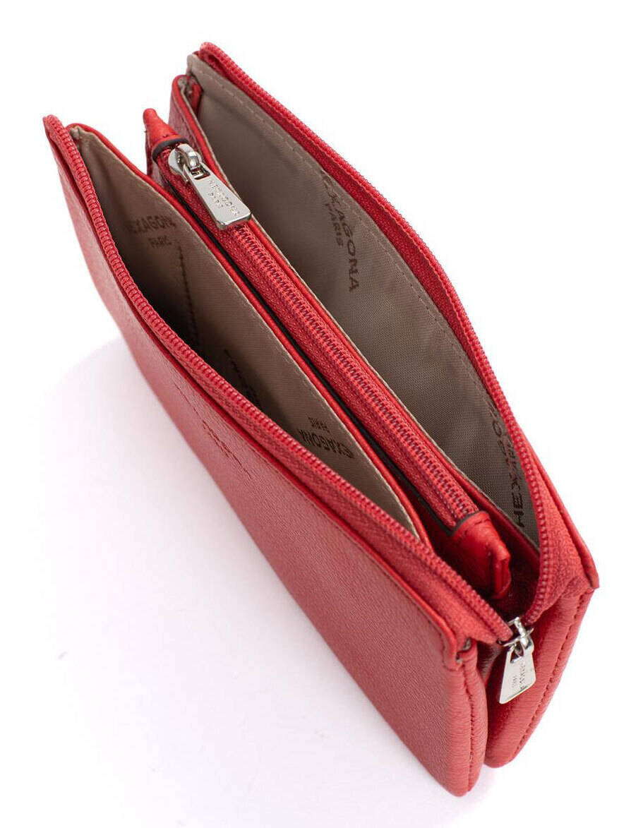 Vêtement en cuir Maroquinerie 