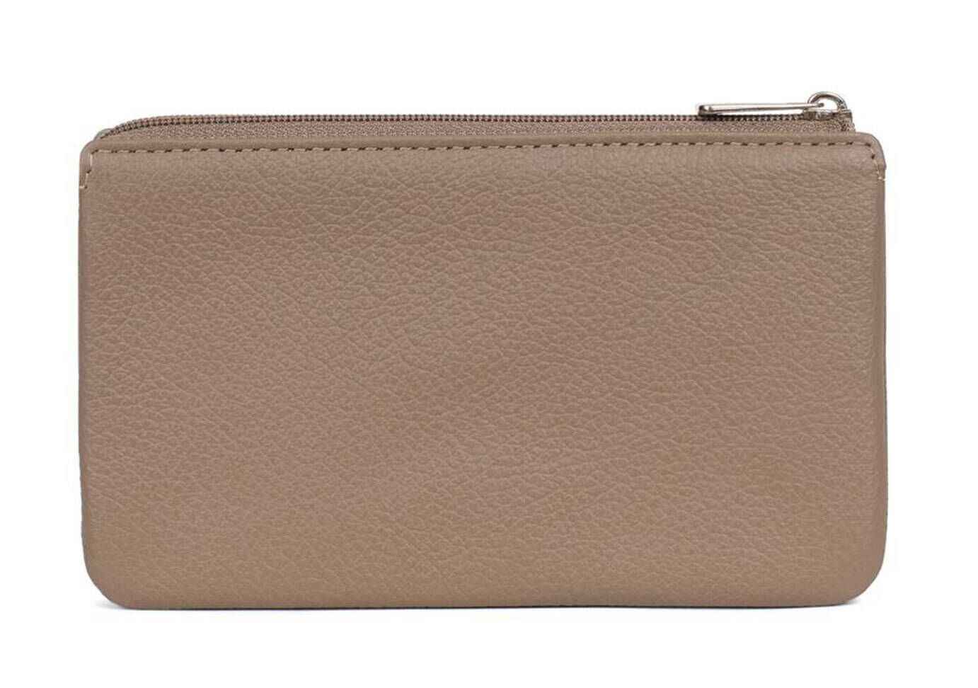 Vêtement en cuir Maroquinerie taupe