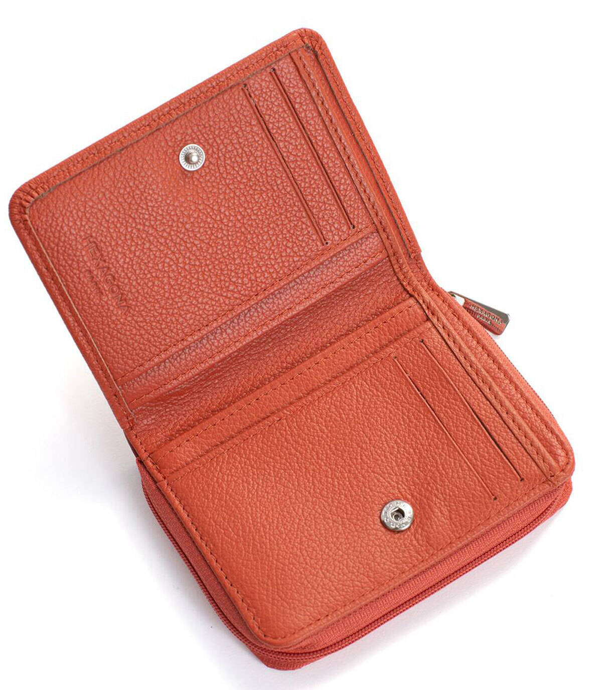 Vêtement en cuir Maroquinerie camel