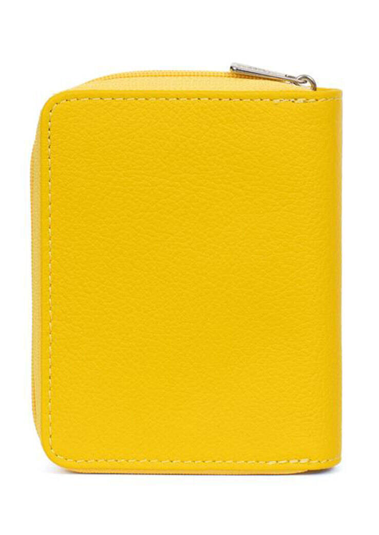 Vêtement en cuir Maroquinerie cognac