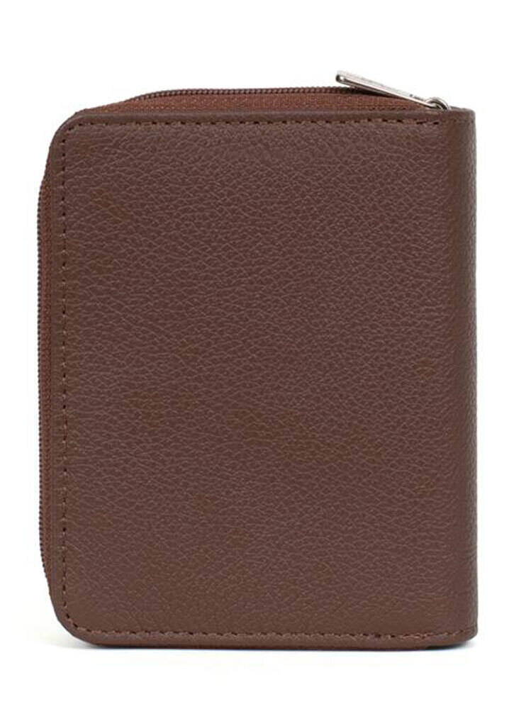 Vêtement en cuir Maroquinerie marron