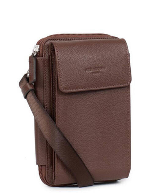 Vêtement en cuir Maroquinerie femme 