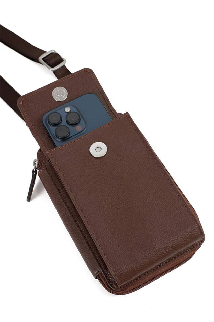 Vêtement en cuir Maroquinerie femme 