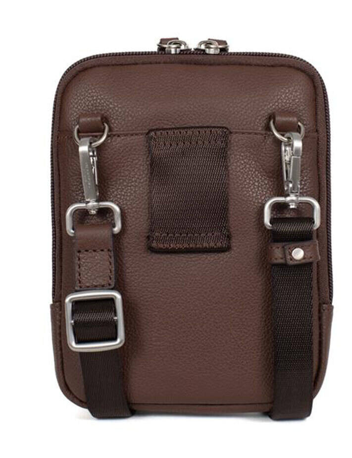 Vêtement en cuir Maroquinerie homme 