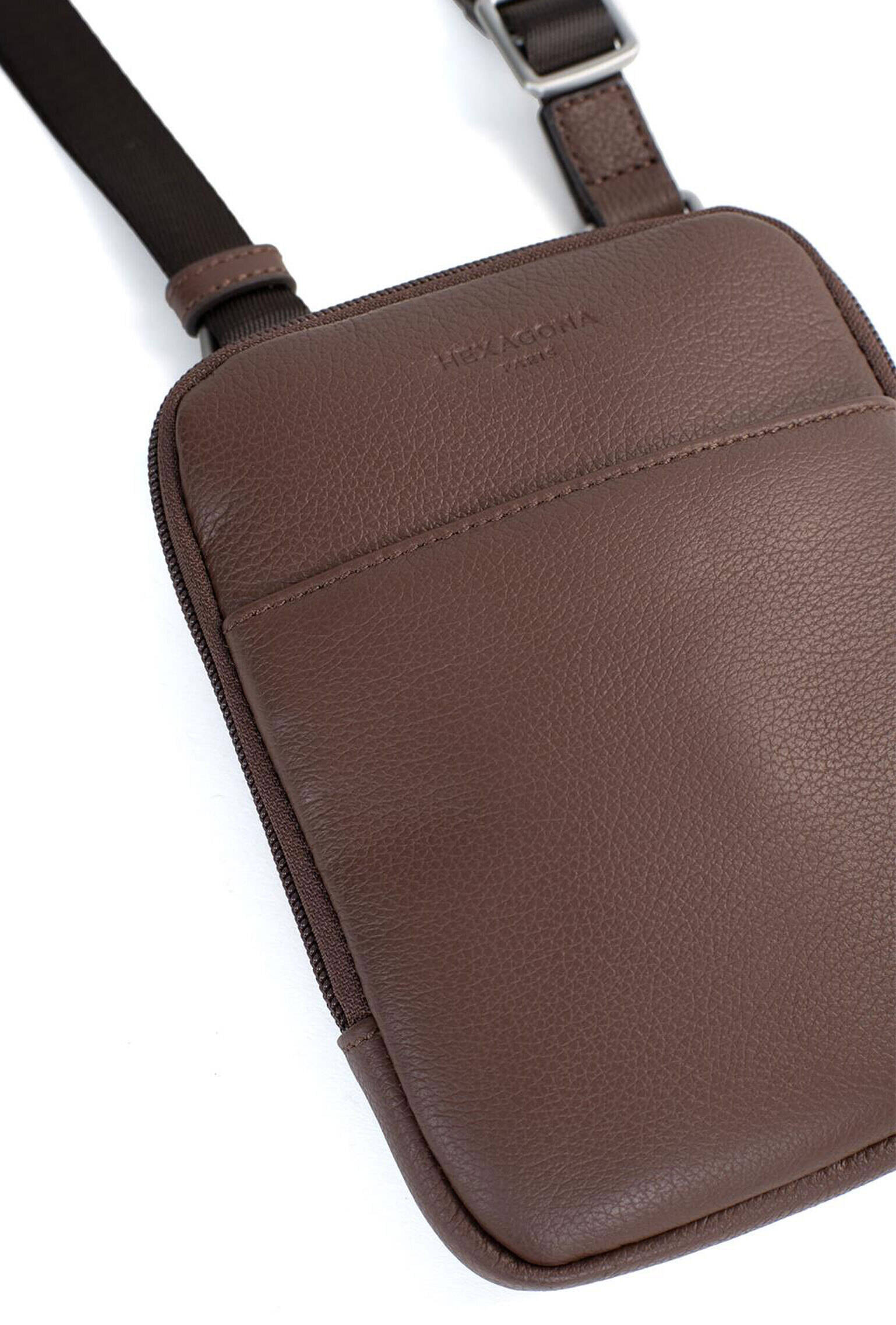 Vêtement en cuir Maroquinerie homme 