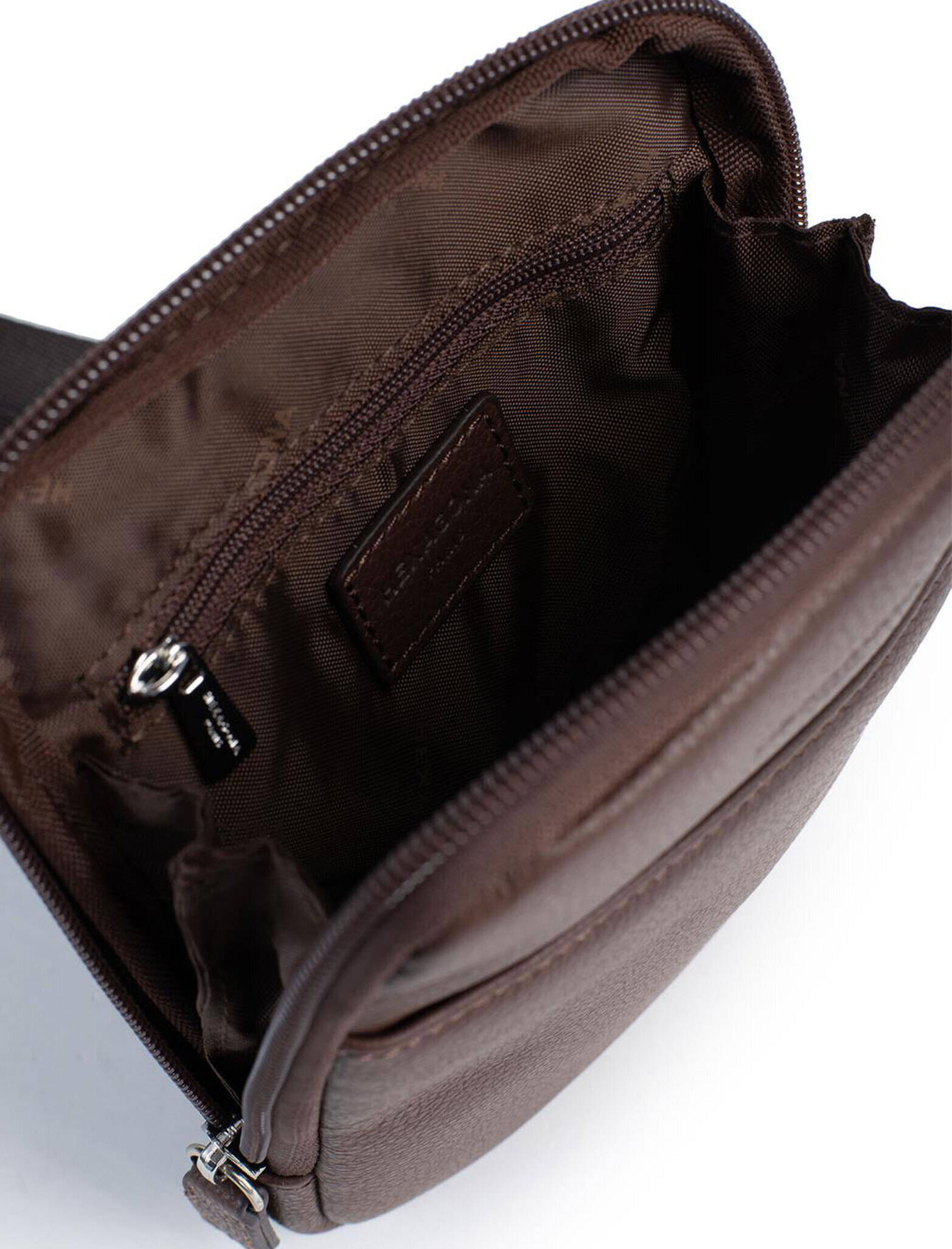 Vêtement en cuir Maroquinerie homme 