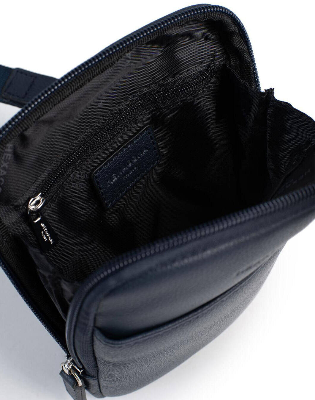 Vêtement en cuir Maroquinerie homme 