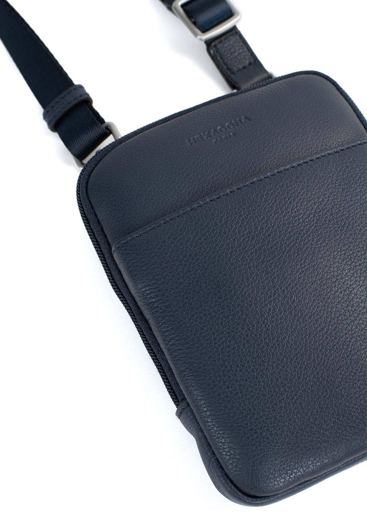 Vêtement en cuir Maroquinerie homme 