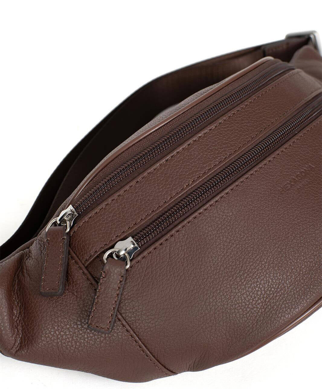 Vêtement en cuir Maroquinerie homme 