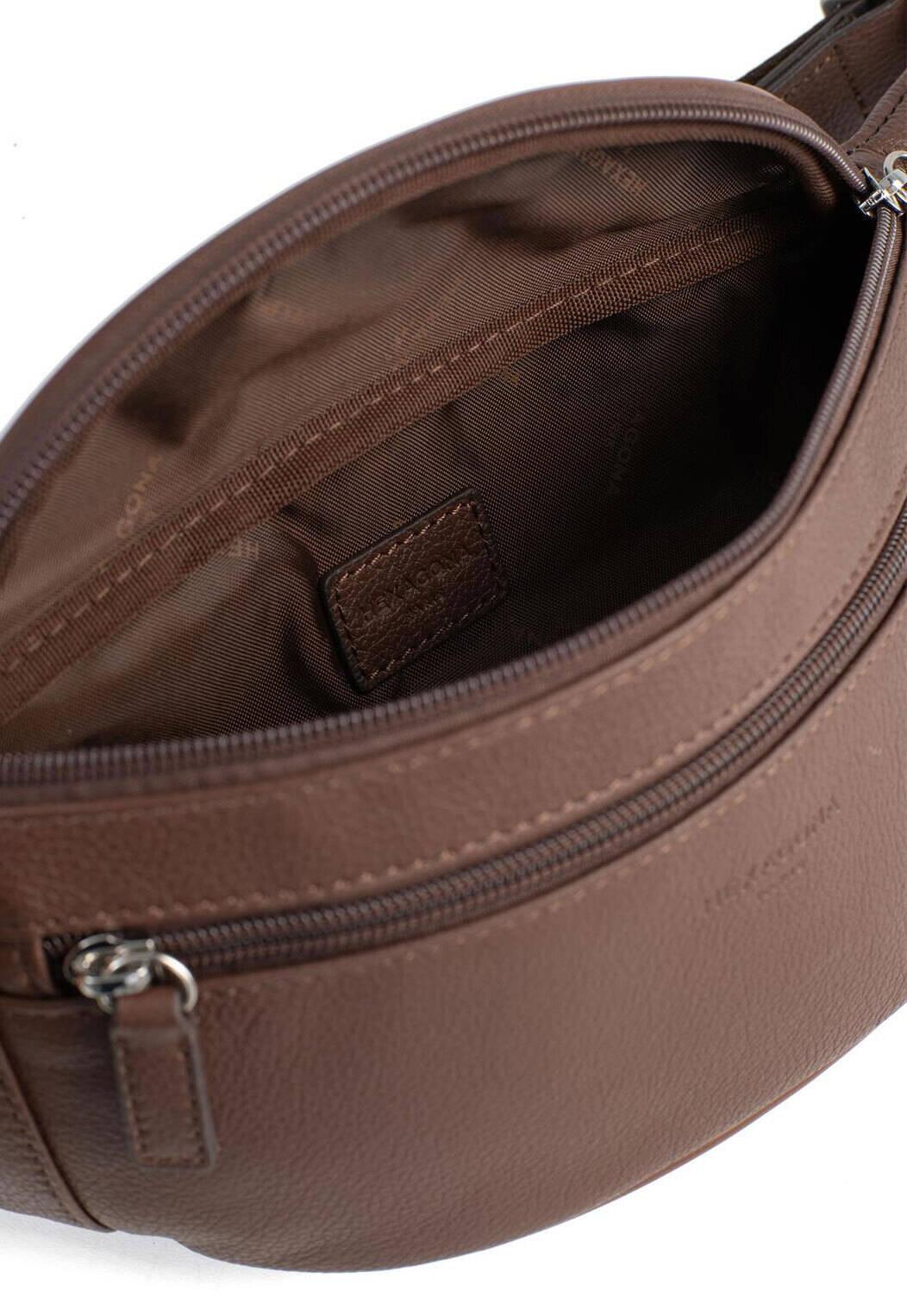 Vêtement en cuir Maroquinerie homme 