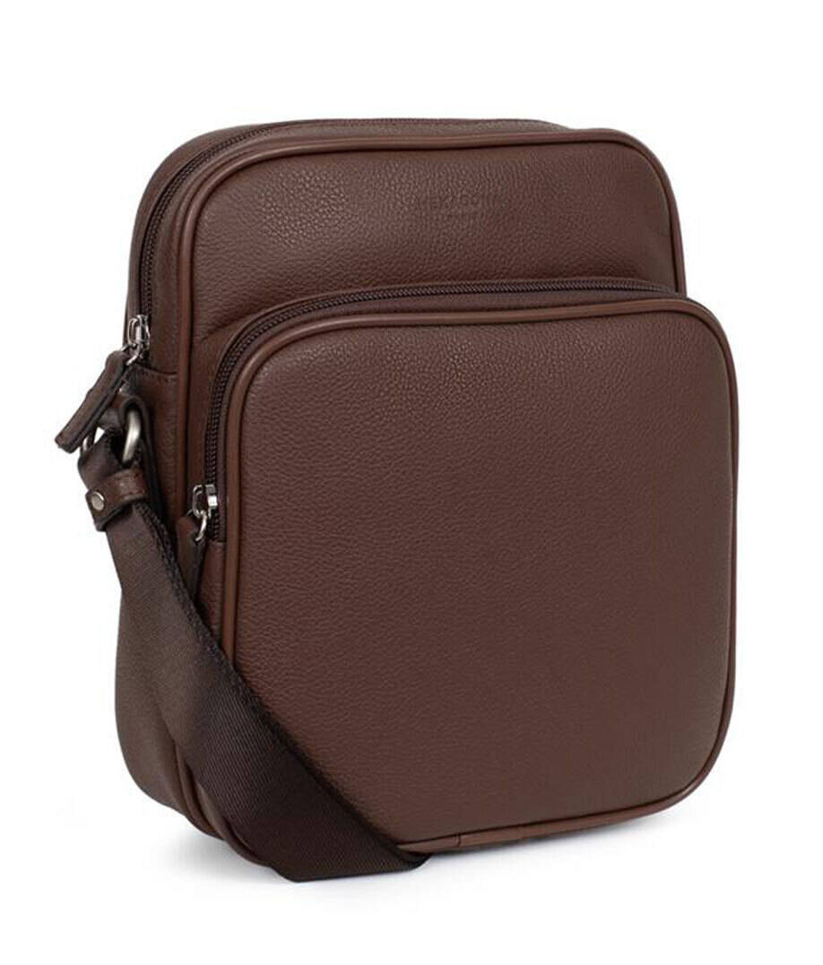 Vêtement en cuir Maroquinerie homme 