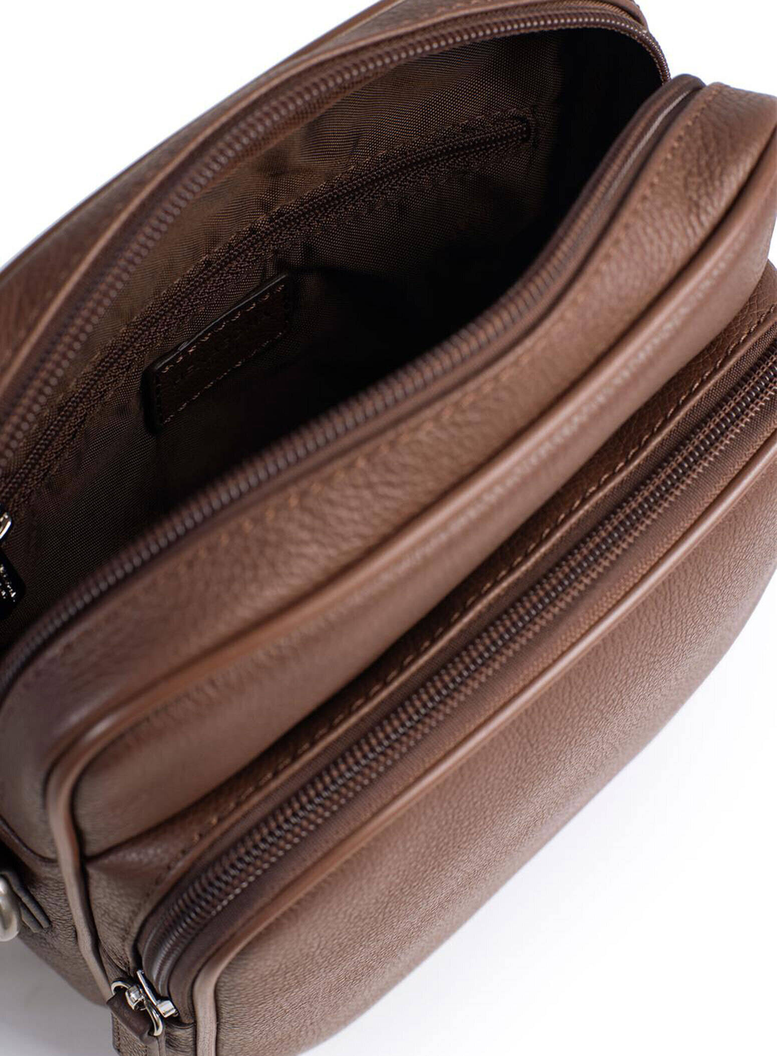 Vêtement en cuir Maroquinerie homme 