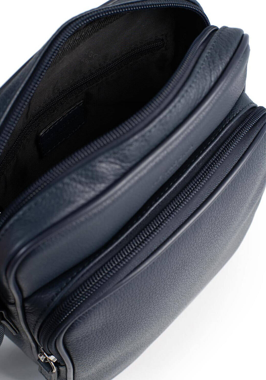 Vêtement en cuir Maroquinerie homme 