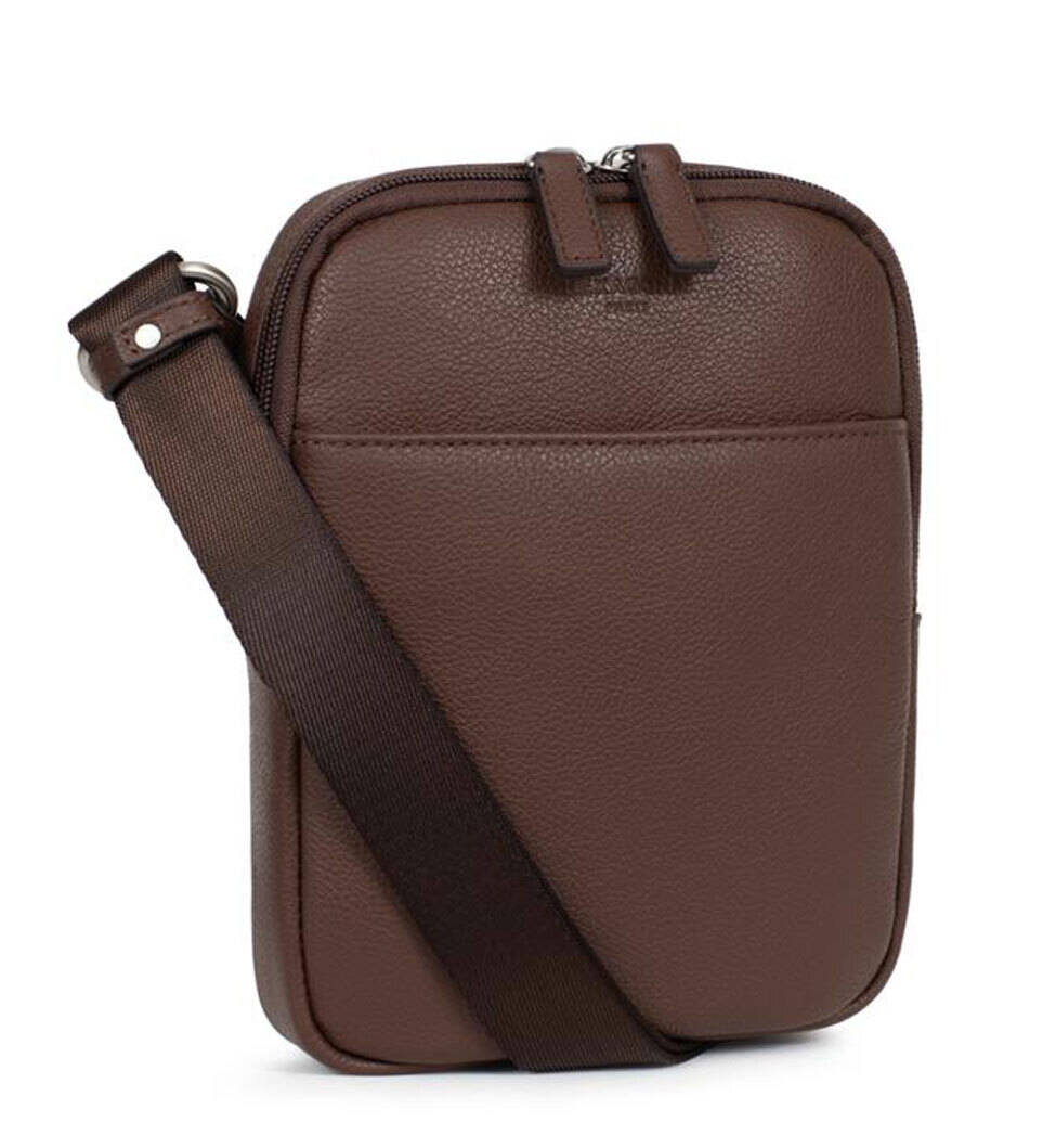 Vêtement en cuir Maroquinerie homme 