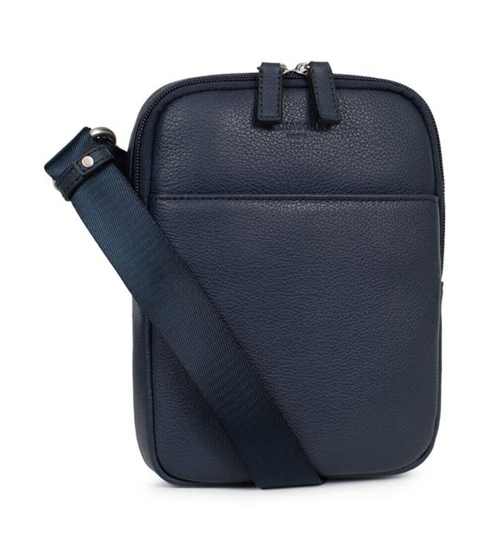 Vêtement en cuir Maroquinerie homme 