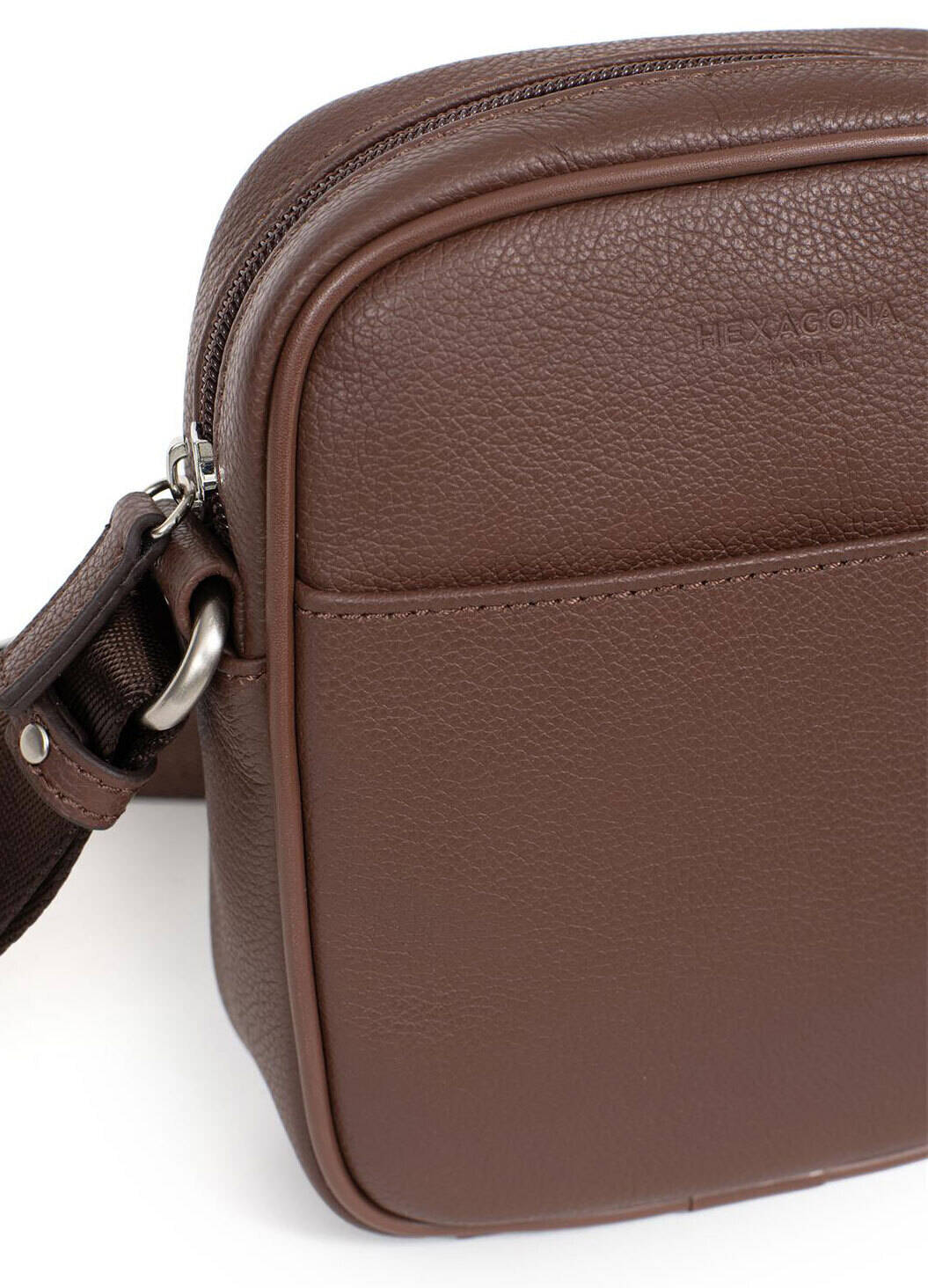 Vêtement en cuir Maroquinerie homme 