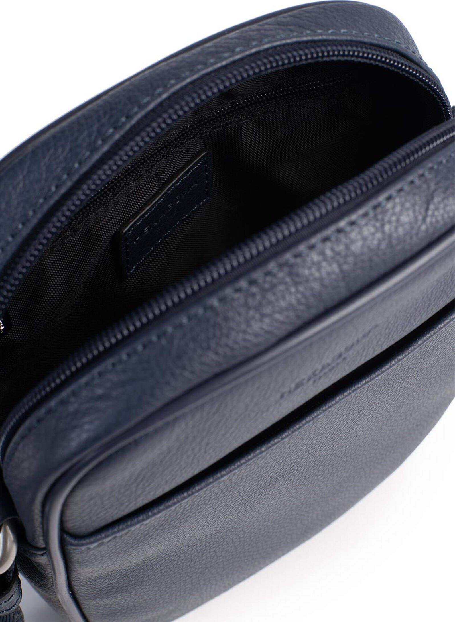 Vêtement en cuir Maroquinerie homme 