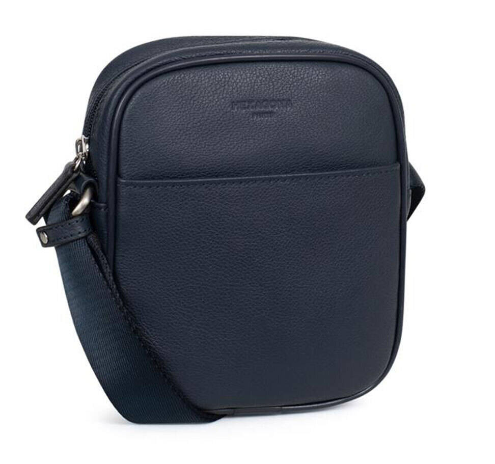 Vêtement en cuir Maroquinerie homme 