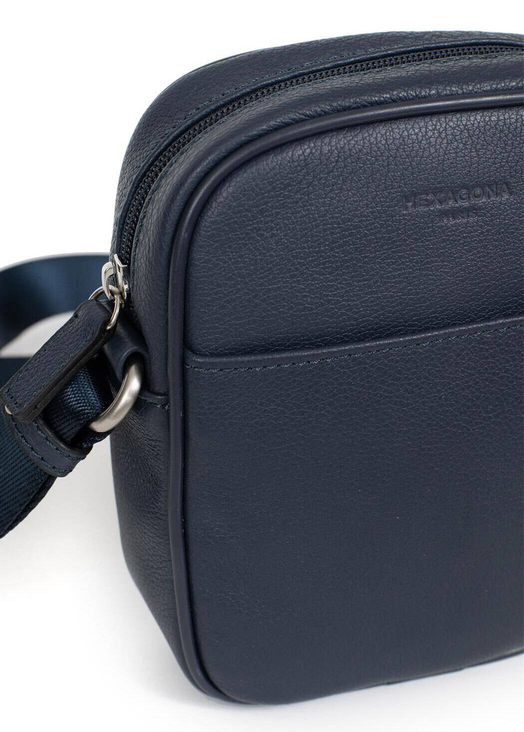 Vêtement en cuir Maroquinerie homme 