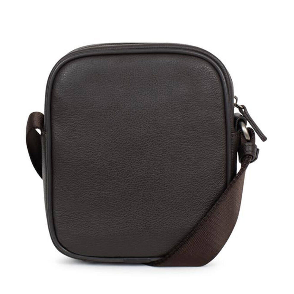 Vêtement en cuir Maroquinerie homme marron