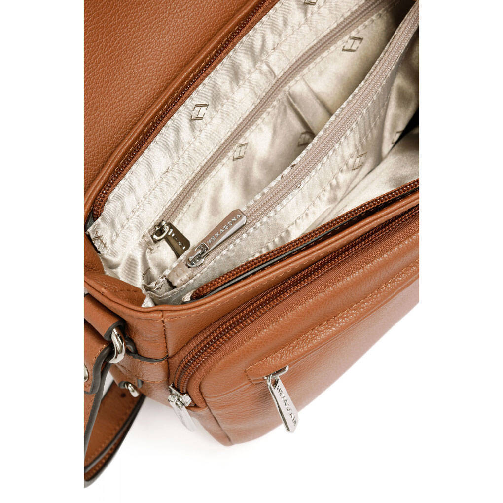 Vêtement en cuir Maroquinerie femme 