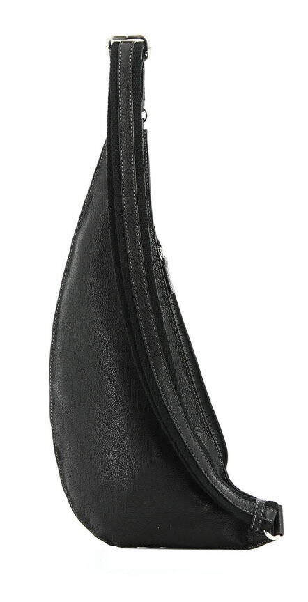 Vêtement en cuir Maroquinerie homme noir