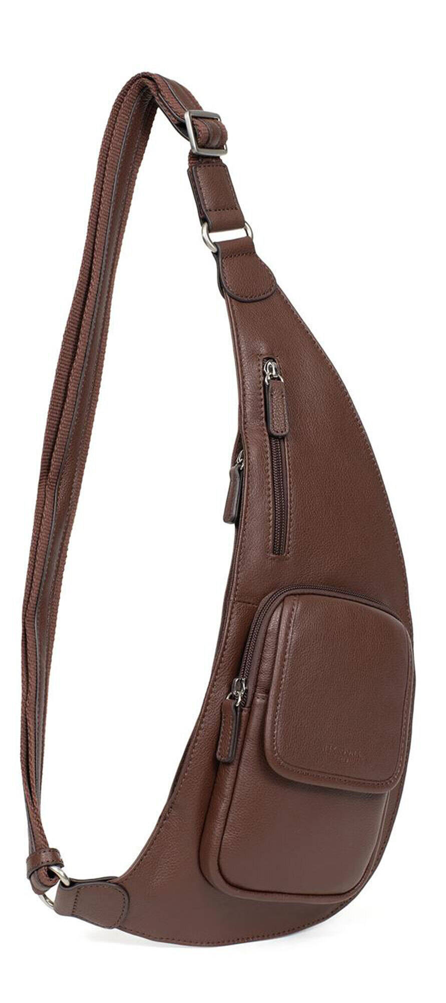 Vêtement en cuir Maroquinerie homme 