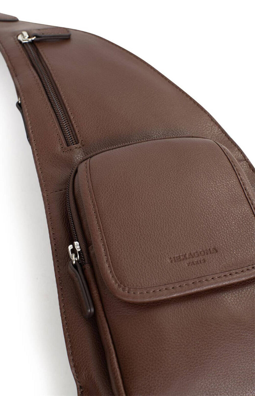 Vêtement en cuir Maroquinerie homme 