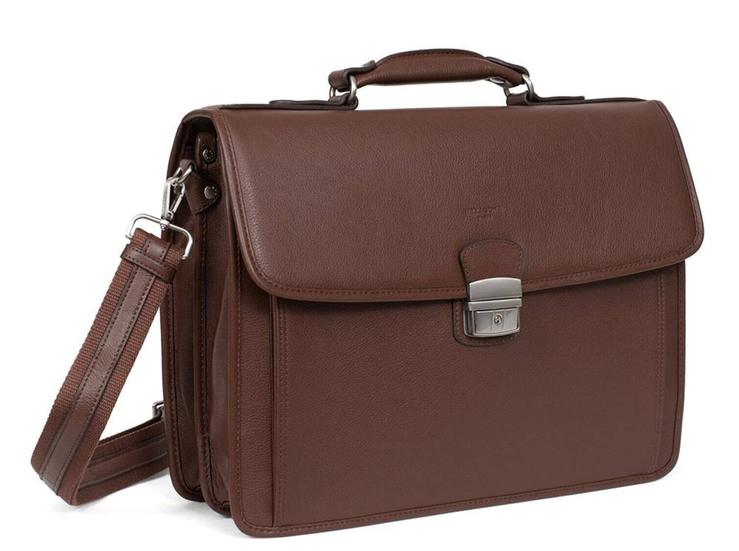 Vêtement en cuir Maroquinerie homme 