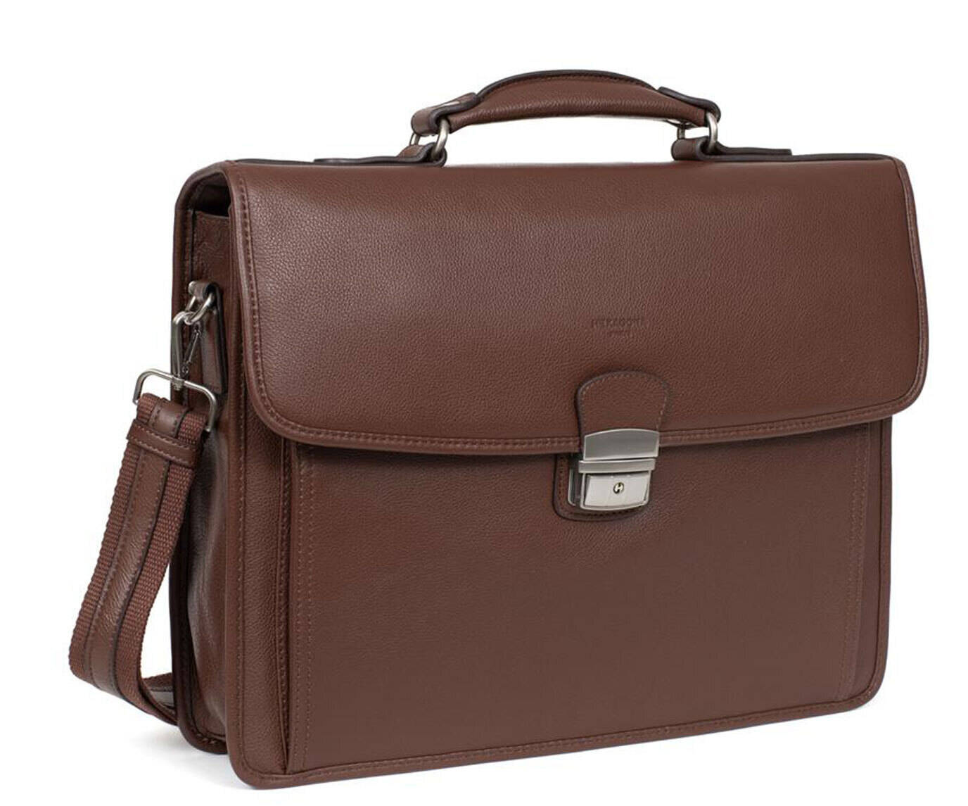 Vêtement en cuir Maroquinerie homme 