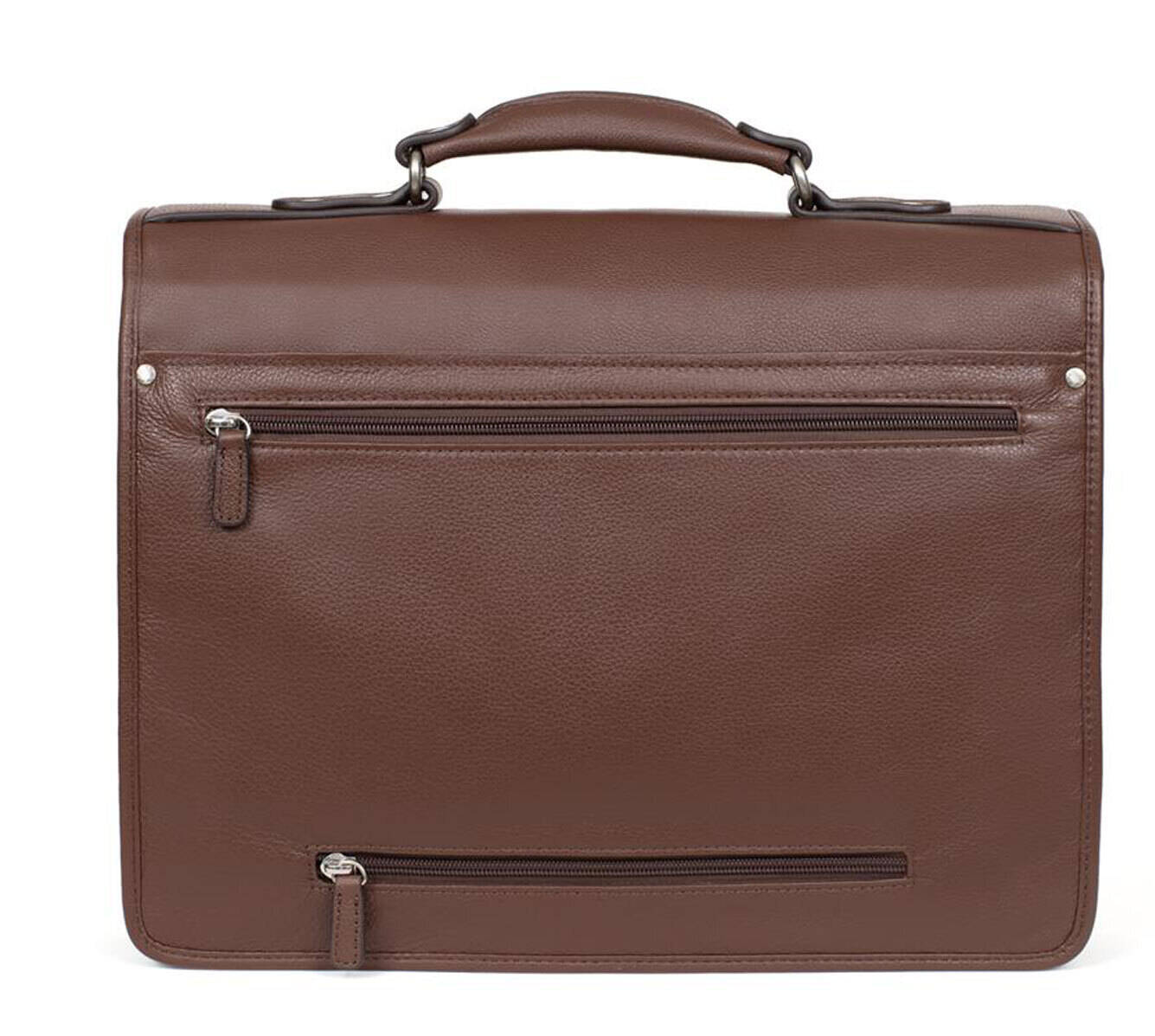 Vêtement en cuir Maroquinerie homme 