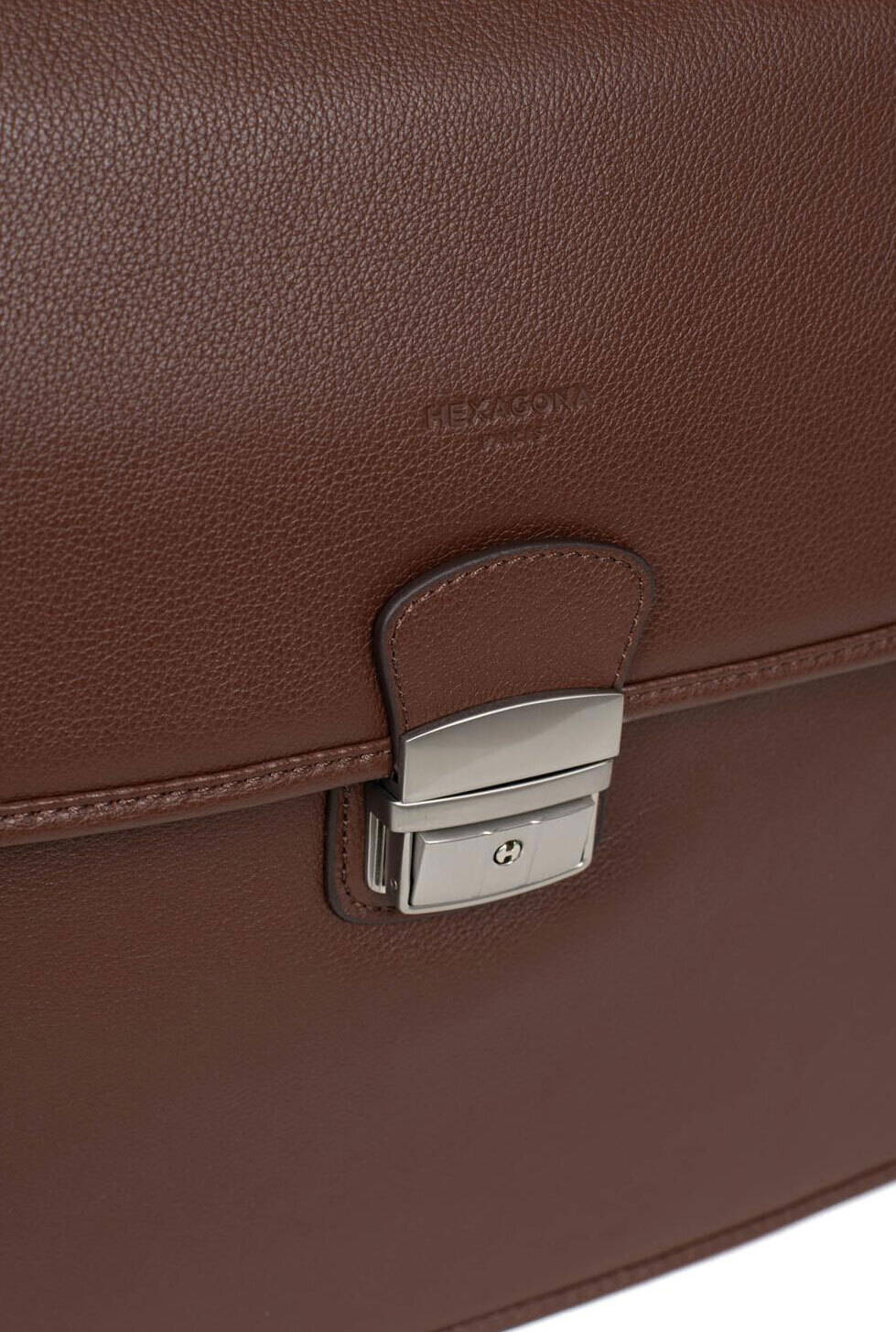 Vêtement en cuir Maroquinerie homme 