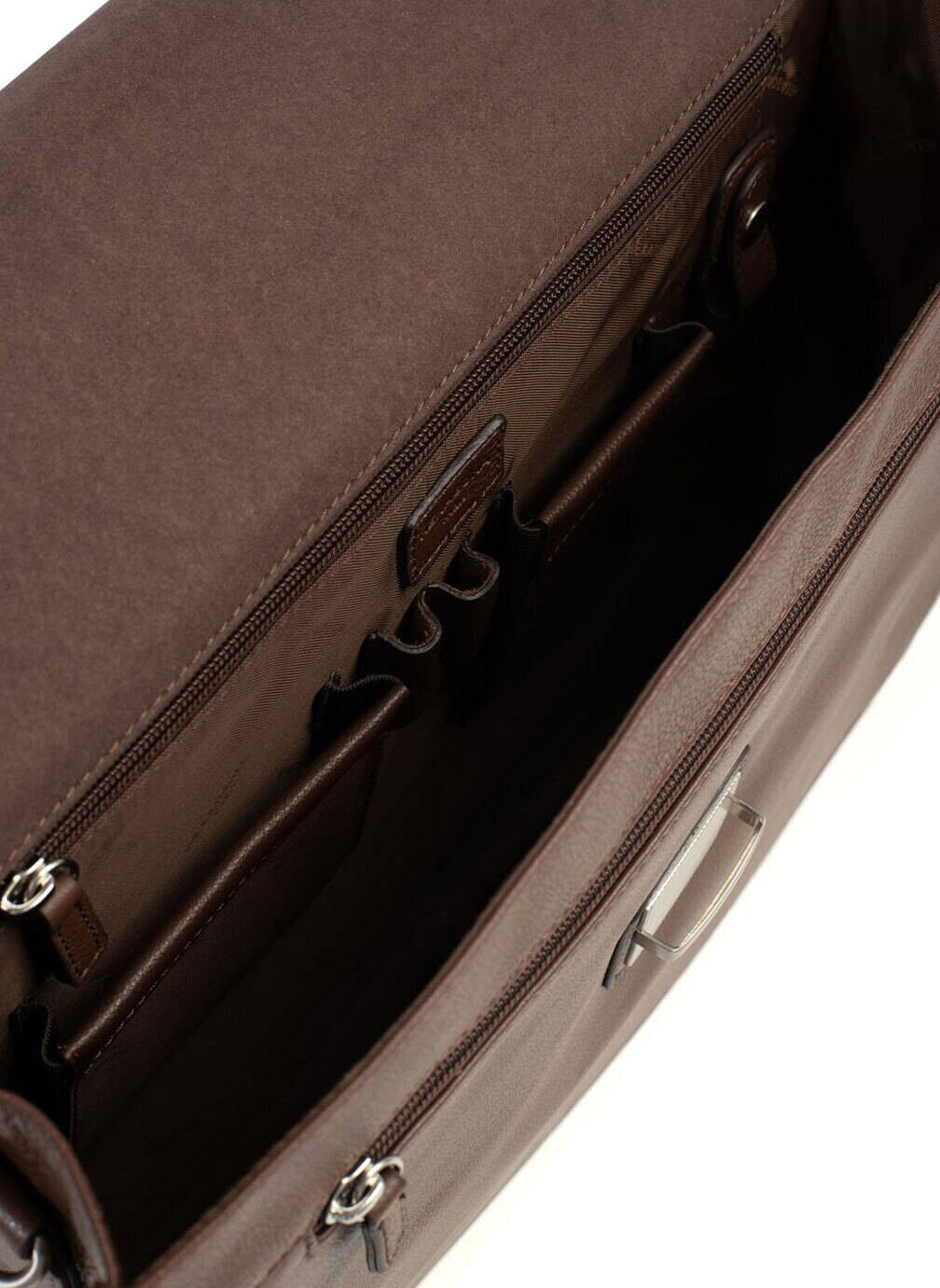 Vêtement en cuir Maroquinerie homme 